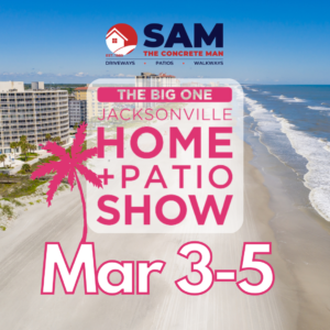 Jacksonville Home Show Blog Graphic